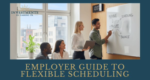 Flexible Scheduling: Employer Guide to Offering This Family-Friendly ...